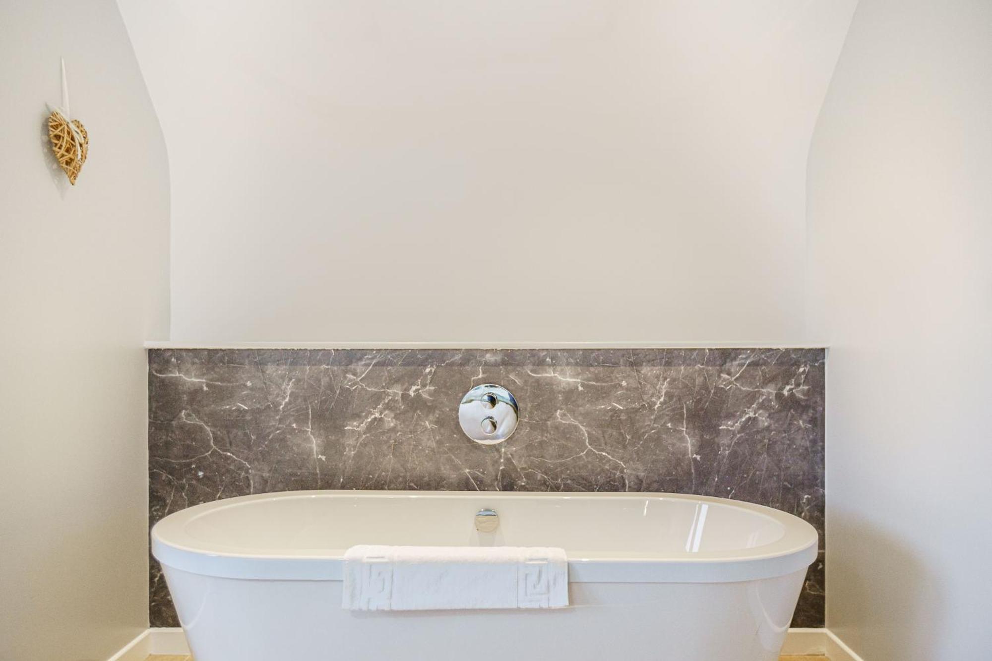ניוטון סטיוארט Lord Galloway 35 With Hot Tub מראה חיצוני תמונה